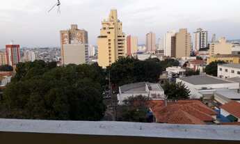 Imagem 4: APARTAMENTO À VENDA NO EDIFÍCIO PORTAL DO AVEIRO - SOROCABA/SP