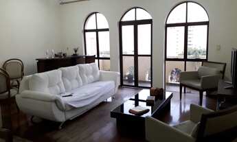 Imagem 1: APARTAMENTO À VENDA NO EDIFÍCIO PORTAL DO AVEIRO - SOROCABA/SP