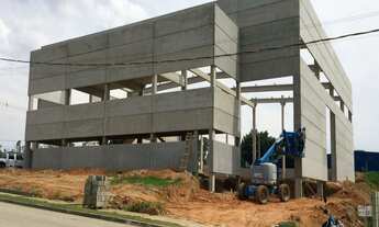 Imagem: GALPÃO PARA LOCAÇÃO NO IPORANGA - SOROCABA/SP