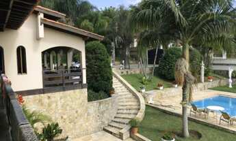 Imagem: CASA À VENDA NO VILA REAL- IBIÚNA/SP