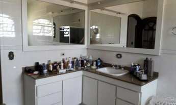 Imagem 6: CASA À VENDA NO VILA REAL- IBIÚNA/SP