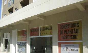 Imagem 4: SALÃO PARA LOCAÇÃO NO CHÁCARAS REUNIDAS SÃO JORGE - SOROCABA/SP