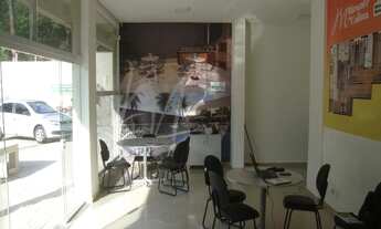 Imagem 6: SALÃO PARA LOCAÇÃO NO CHÁCARAS REUNIDAS SÃO JORGE - SOROCABA/SP