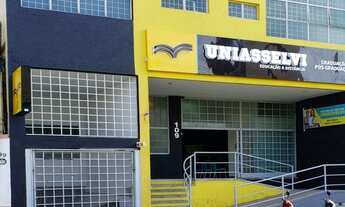 Imagem: PRÉDIO COMERCIAL PARA LOCAÇÃO NO CENTRO