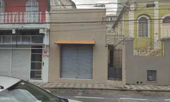 Imagem: SALA PARA LOCAÇÃO NO CENTRO - SOROCABA/SP