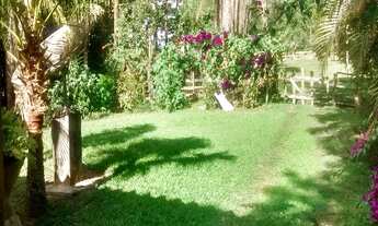 Imagem: Chácara à venda em Sarapuí-SP, no bairro