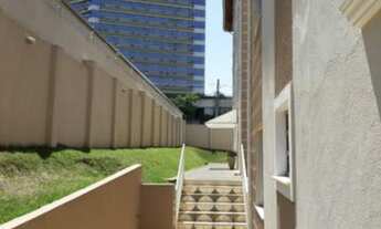 Imagem 2: APARTAMENTO À VENDA NO EDIFÍCIO MARIANA - SOROCABA/SP