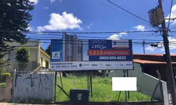 Imagem: TERRENO PARA LOCAÇÃO JARDIM SANTA ROSALIA