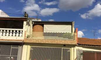 Imagem: CASA À VENDA NO JARDIM SÃO CONRADO - SOROCABA/SP