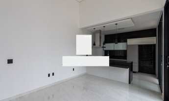 Imagem 5: CASA EM CONDOMÍNIO PARA LOCAÇÃO NA ALDEIA DA SERRINHA - SOROCABA/SP