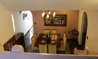 Imagem 7: Imperdível! Casa à venda em Sorocaba-SP, Jardim America: 3 quartos, 1 suíte, 3 salas, 1 ba