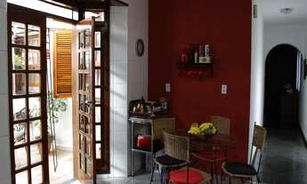 Imagem 6: Imperdível! Casa à venda em Sorocaba-SP, Jardim America: 3 quartos, 1 suíte, 3 salas, 1 ba