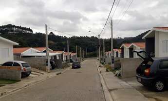 Imagem: Aluguel de Casa em Condomínio em Sorocaba-SP