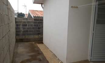 Imagem 2: Aluguel de Casa em Condomínio em Sorocaba-SP 2 quartos, 1 sala, 1 banheiro, 2 vagas de ga