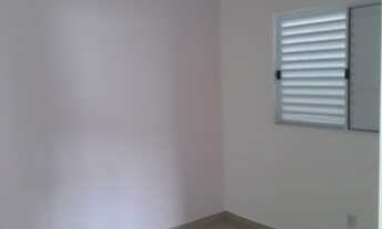 Imagem 6: Aluguel de Casa em Condomínio em Sorocaba-SP 2 quartos, 1 sala, 1 banheiro, 2 vagas de ga