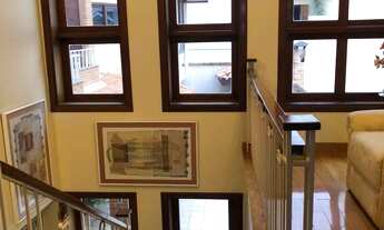 Imagem: Imóvel de luxo Casa em condomínio de