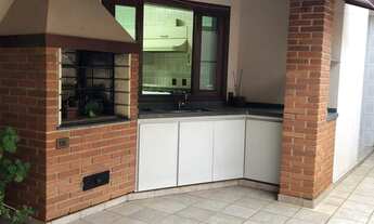 Imagem 7: Imóvel de luxo: Casa em condomínio de alto padrão com 4 quartos e 428,59m² na Granja Olga