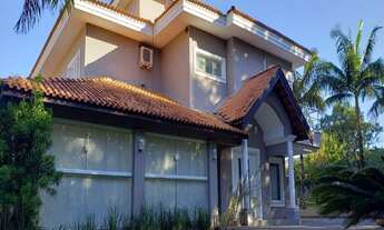 Imagem 3: CASA EM CONDOMÍNIO À VENDA NO ALDEIA DA SERRINHA - SOROCABA/SP