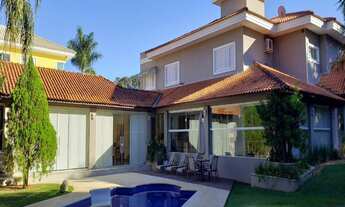 Imagem 4: CASA EM CONDOMÍNIO À VENDA NO ALDEIA DA SERRINHA - SOROCABA/SP