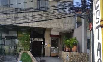 Imagem: SALA PARA LOCAÇÃO NO CENTRO - SOROCABA/SP