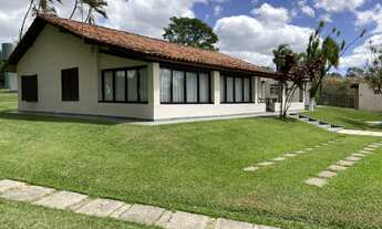 Imagem: Sítio de Luxo à Venda em Aracoiaba da