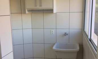 Imagem 5: Apartamento de 3 quartos com suíte e 2 vagas na Maria Izildinha, Sorocaba-SP: Uma oportuni