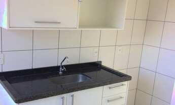 Imagem 3: Apartamento de 3 quartos com suíte e 2 vagas na Maria Izildinha, Sorocaba-SP: Uma oportuni