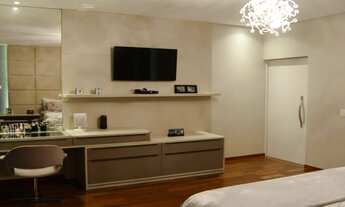 Imagem 2: CASA EM CONDOMÍNIO PARA LOCAÇÃO NO SUNSET RESIDENCIAL - SOROCABA/SP