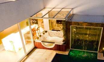 Imagem 3: CASA EM CONDOMÍNIO PARA LOCAÇÃO NO SUNSET RESIDENCIAL - SOROCABA/SP