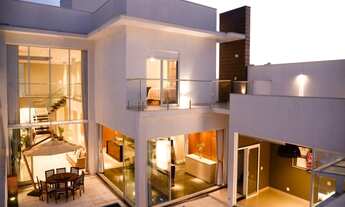 Imagem 4: CASA EM CONDOMÍNIO PARA LOCAÇÃO NO SUNSET RESIDENCIAL - SOROCABA/SP