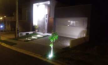 Imagem 2: CASA EM CONDOMÍNIO À VENDA NO RESERVA IPANEMA - SOROCABA/SP