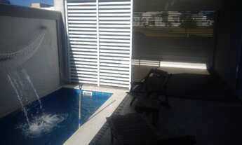 Imagem 4: CASA EM CONDOMÍNIO À VENDA NO RESERVA IPANEMA - SOROCABA/SP