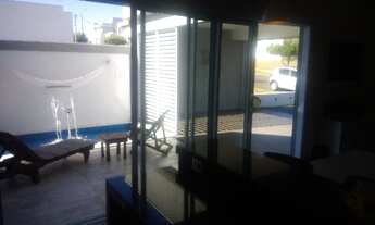 Imagem 5: CASA EM CONDOMÍNIO À VENDA NO RESERVA IPANEMA - SOROCABA/SP