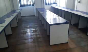 Imagem 6: SALÃO PARA LOCAÇÃO NO CENTRO - SOROCABA/SP