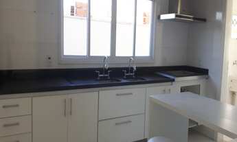 Imagem: CASA EM CONDOMÍNIO PARA LOCAÇÃO NO MONT