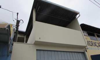 Imagem 5: SALÃO PARA LOCAÇÃO NO JARDIM SANTA CECÍLIA - SOROCABA/SP