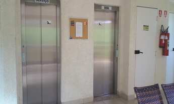 Imagem 3: Apartamento para locação em Sorocaba-SP, Jardim Gonçalves: 1 quarto, 1 suíte, 2 salas, 2 v