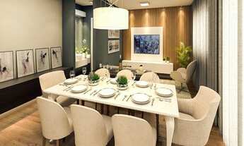 Imagem 2: APARTAMENTO À VENDA NO EDIFÍCIO NOLTING HILL - SOROCABA/SP