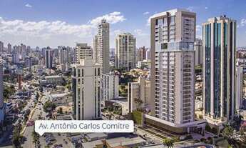 Imagem 4: APARTAMENTO À VENDA NO EDIFÍCIO NOLTING HILL - SOROCABA/SP