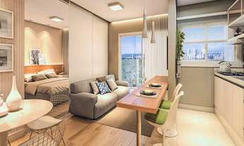 Imagem 3: APARTAMENTO À VENDA NO EDIFÍCIO NOLTING HILL - SOROCABA/SP