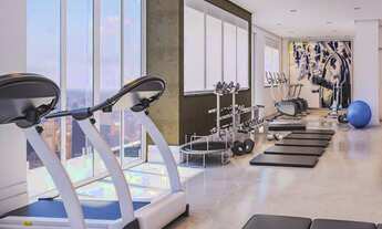 Imagem 7: APARTAMENTO À VENDA NO EDIFÍCIO NOLTING HILL - SOROCABA/SP