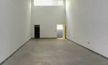 Imagem 2: Salão Comercial para Locação na Vila Aeroporto, Sorocaba-SP: 1 Sala, 2 Banheiros, 100m² de