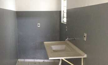 Imagem 3: Salão Comercial para Locação na Vila Aeroporto, Sorocaba-SP: 1 Sala, 2 Banheiros, 100m² de