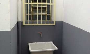 Imagem 5: Salão Comercial para Locação na Vila Aeroporto, Sorocaba-SP: 1 Sala, 2 Banheiros, 100m² de