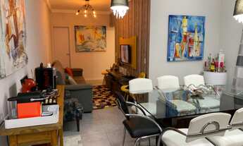 Imagem: APARTAMENTO À VENDA NO PARQUE MORUMBI