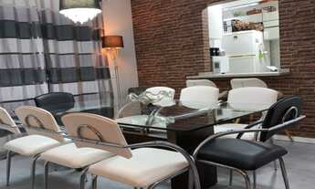 Imagem 2: APARTAMENTO À VENDA NO PARQUE MORUMBI - VOTORANTIM/SP