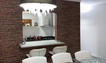 Imagem 4: APARTAMENTO À VENDA NO PARQUE MORUMBI - VOTORANTIM/SP