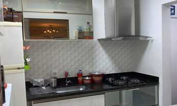 Imagem 6: APARTAMENTO À VENDA NO PARQUE MORUMBI - VOTORANTIM/SP