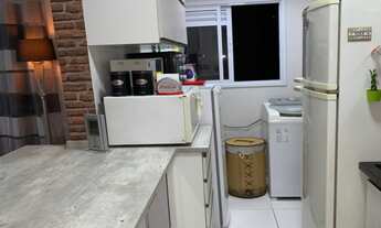 Imagem 7: APARTAMENTO À VENDA NO PARQUE MORUMBI - VOTORANTIM/SP