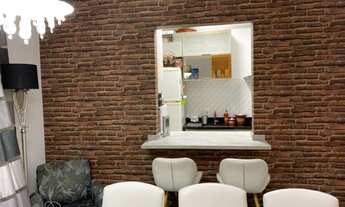 Imagem 3: APARTAMENTO À VENDA NO PARQUE MORUMBI - VOTORANTIM/SP